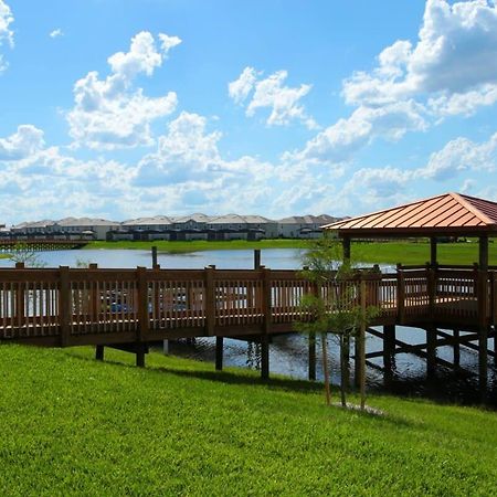 Gorgeous 2 Bedroom Apartment Close To Disney 305 31911 Киссимми Экстерьер фото