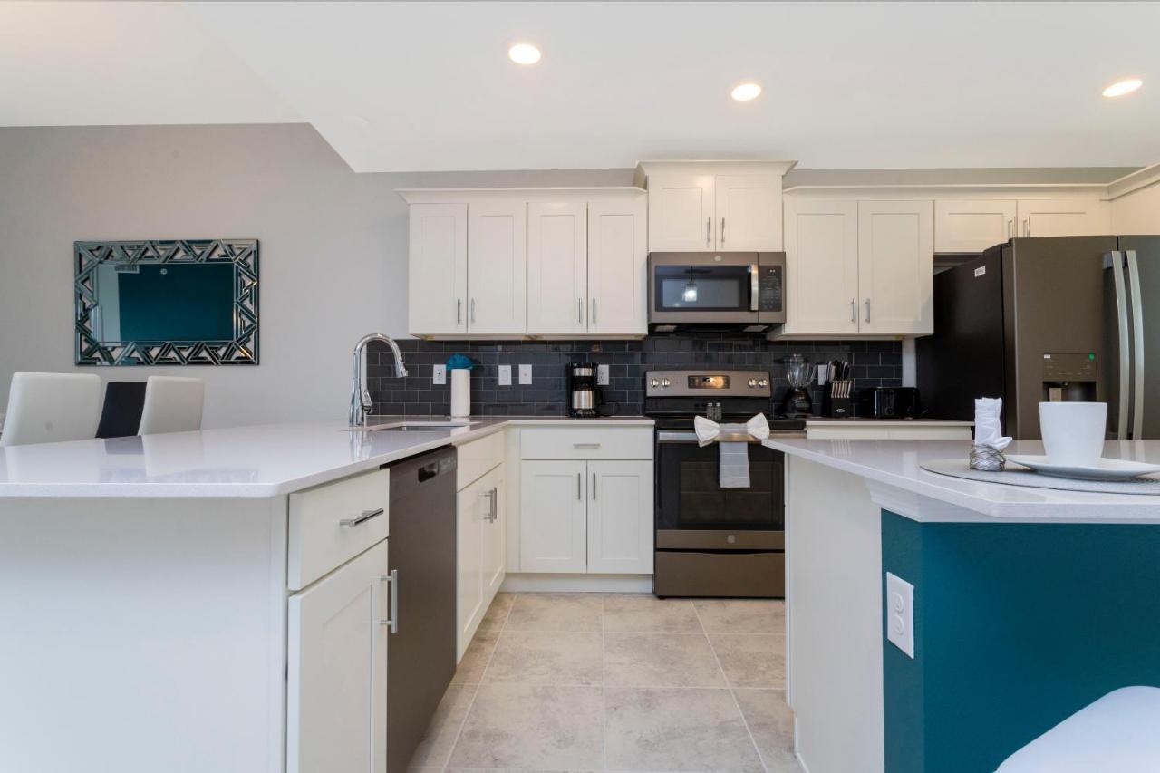 Gorgeous 2 Bedroom Apartment Close To Disney 305 31911 Киссимми Экстерьер фото