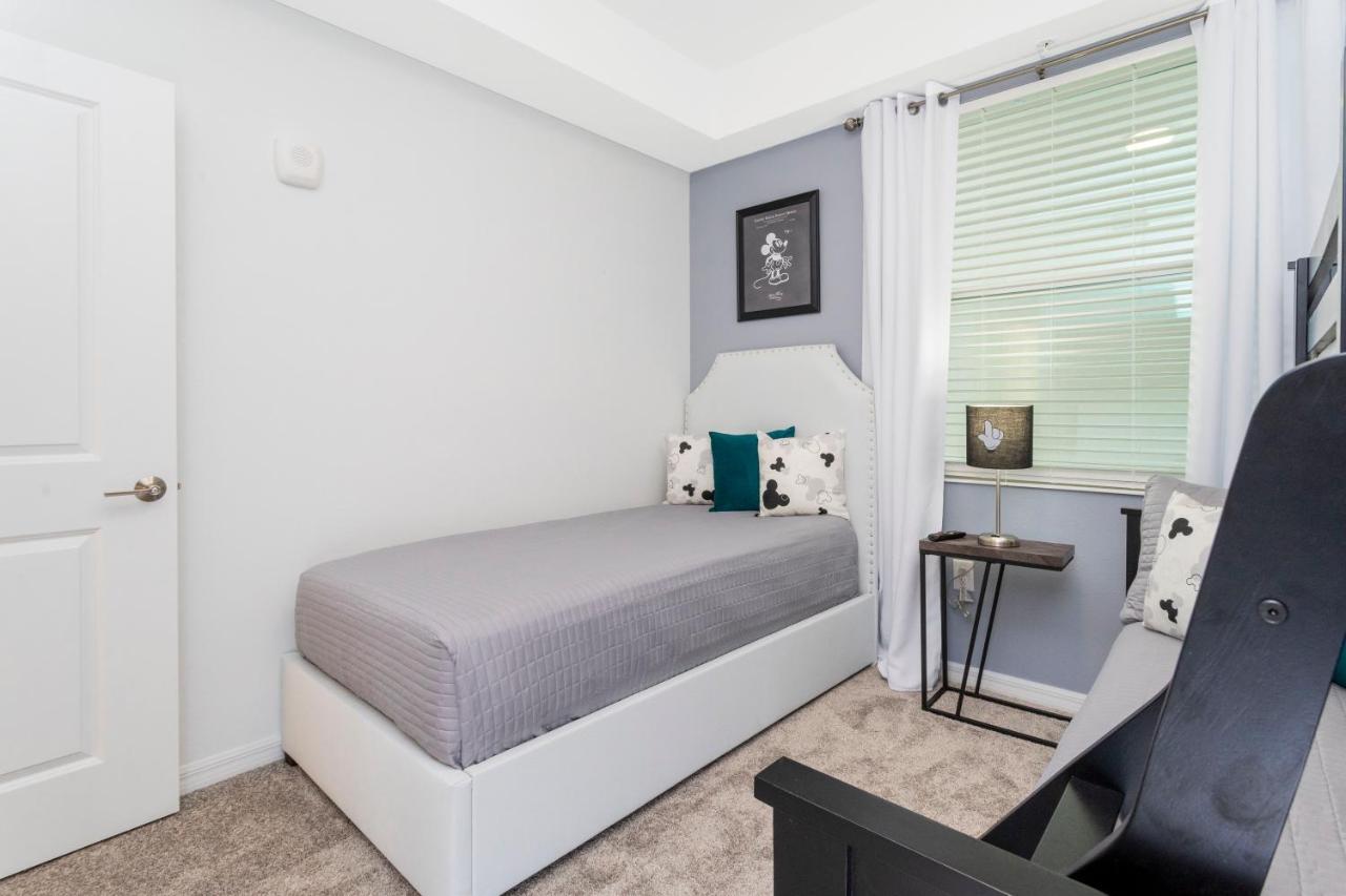Gorgeous 2 Bedroom Apartment Close To Disney 305 31911 Киссимми Экстерьер фото