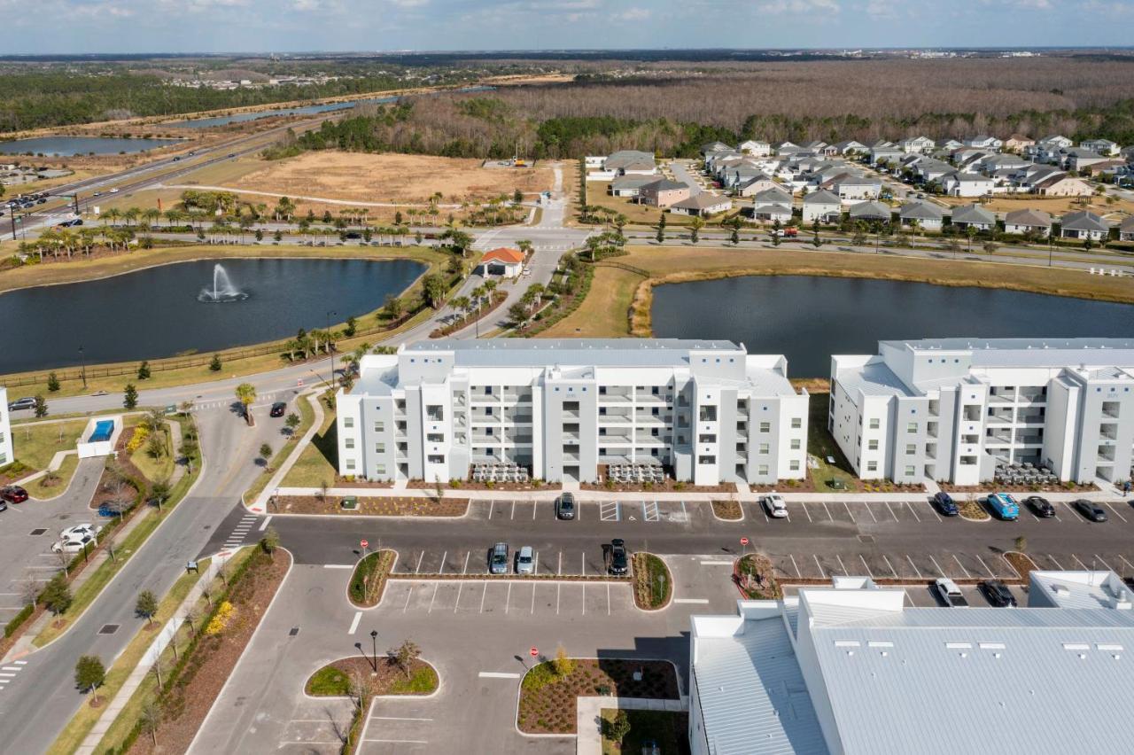 Gorgeous 2 Bedroom Apartment Close To Disney 305 31911 Киссимми Экстерьер фото