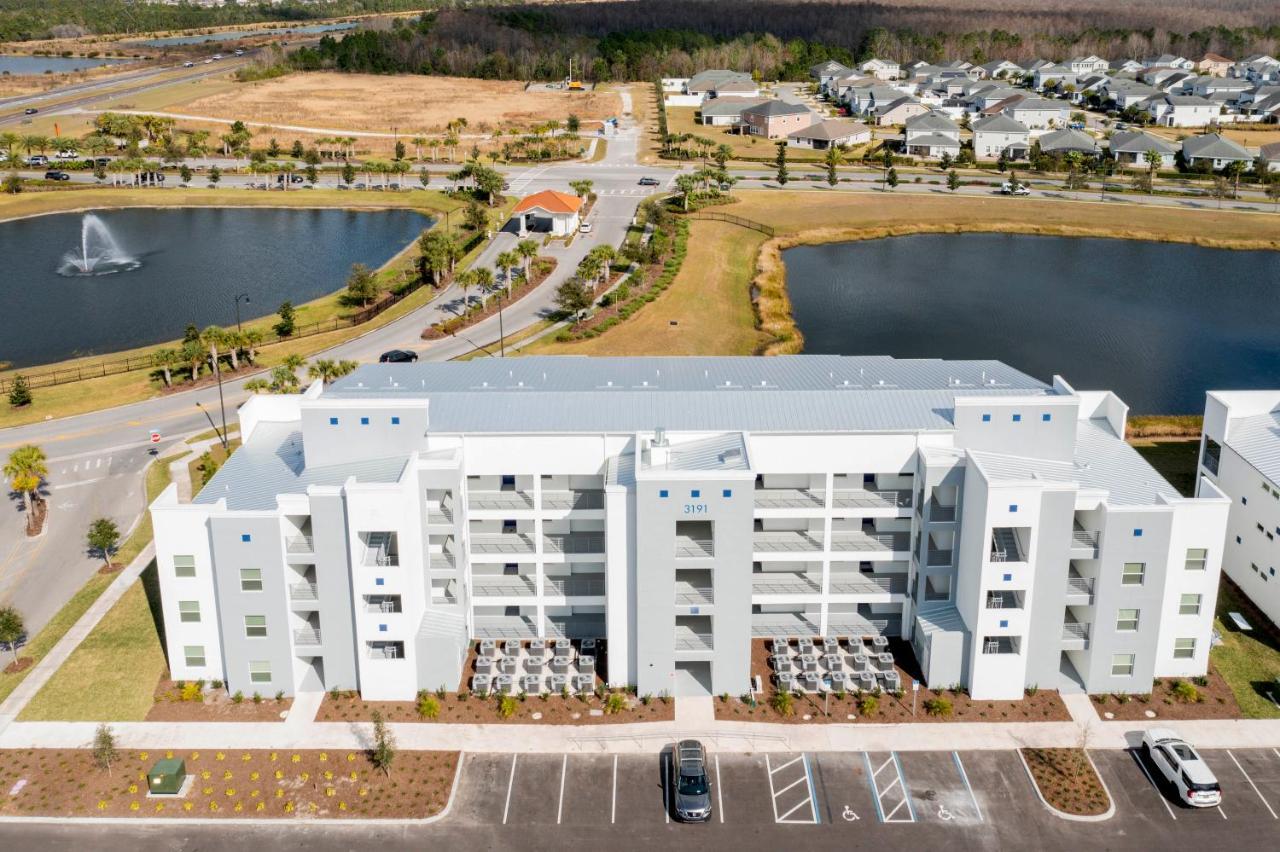 Gorgeous 2 Bedroom Apartment Close To Disney 305 31911 Киссимми Экстерьер фото