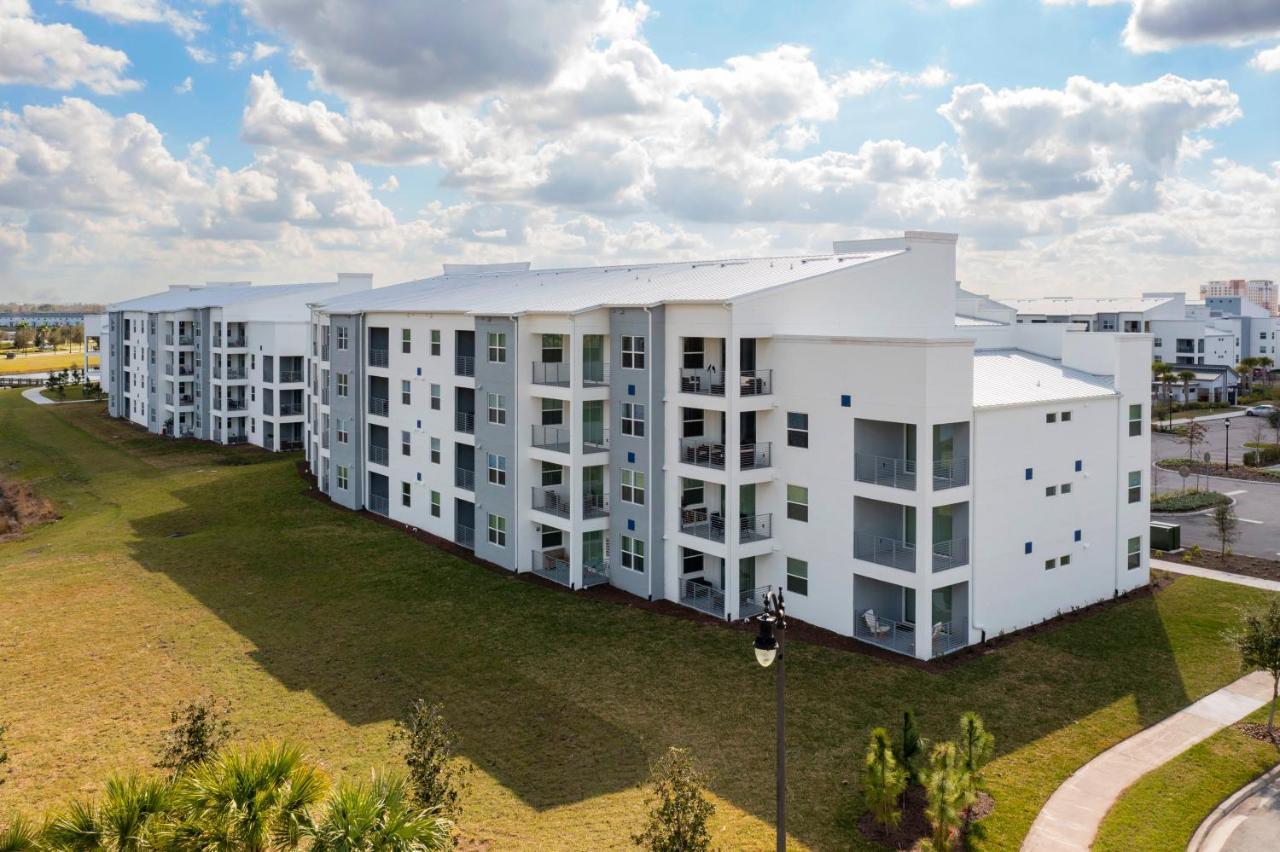 Gorgeous 2 Bedroom Apartment Close To Disney 305 31911 Киссимми Экстерьер фото