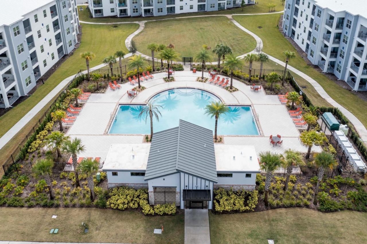 Gorgeous 2 Bedroom Apartment Close To Disney 305 31911 Киссимми Экстерьер фото