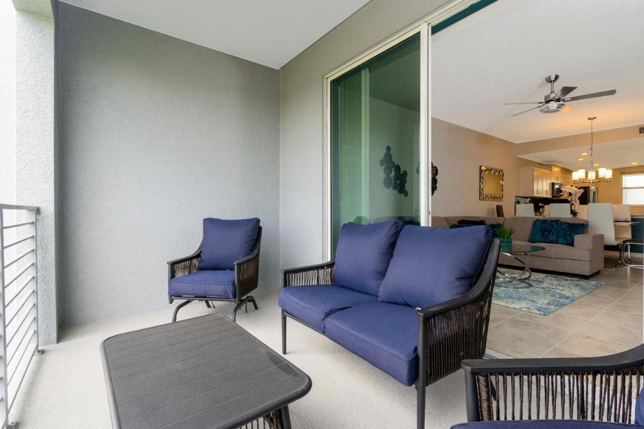 Gorgeous 2 Bedroom Apartment Close To Disney 305 31911 Киссимми Экстерьер фото