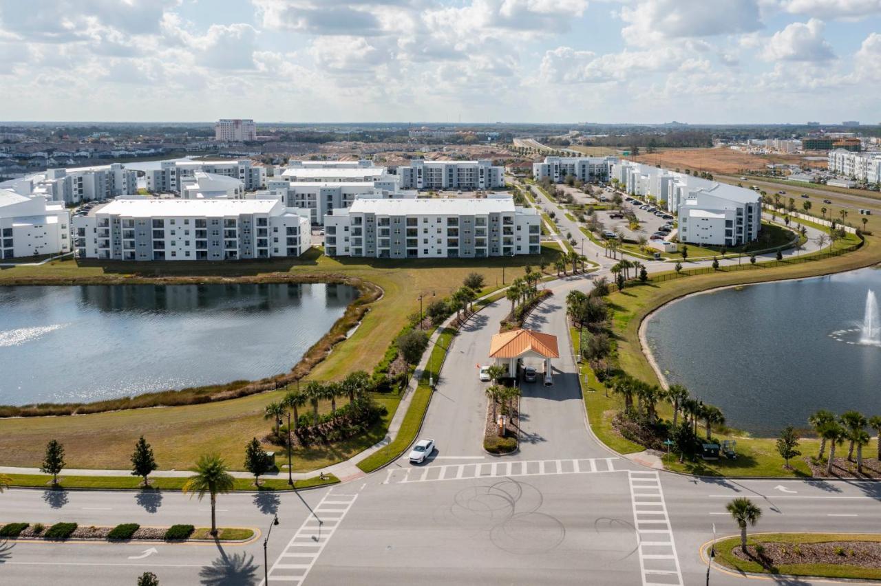 Gorgeous 2 Bedroom Apartment Close To Disney 305 31911 Киссимми Экстерьер фото