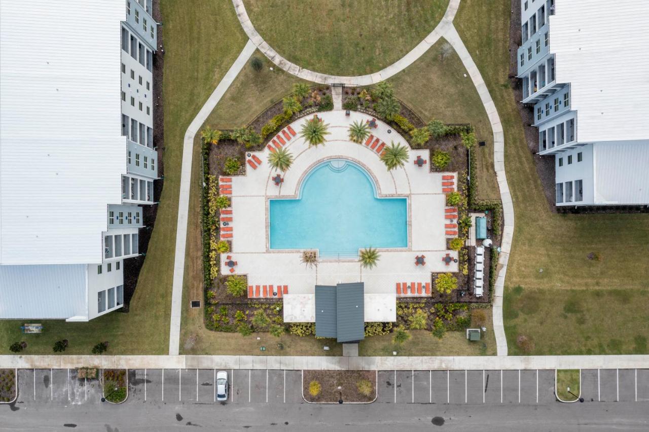 Gorgeous 2 Bedroom Apartment Close To Disney 305 31911 Киссимми Экстерьер фото