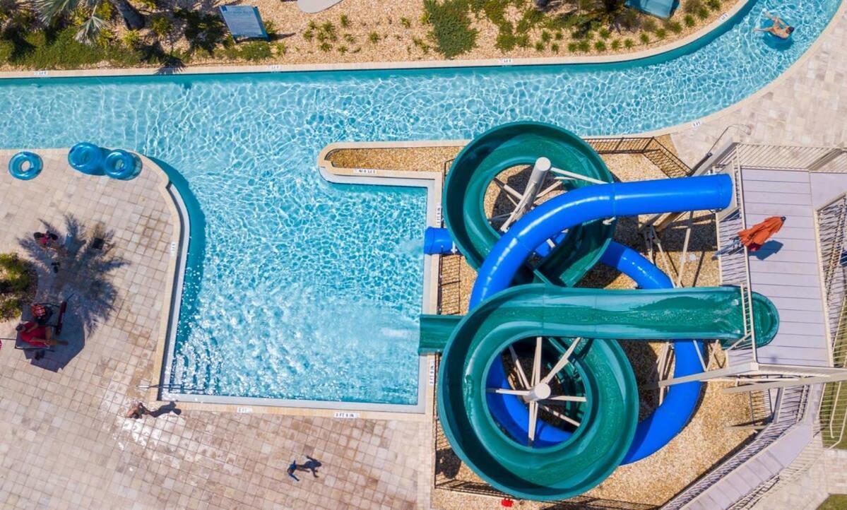 Gorgeous 2 Bedroom Apartment Close To Disney 305 31911 Киссимми Экстерьер фото