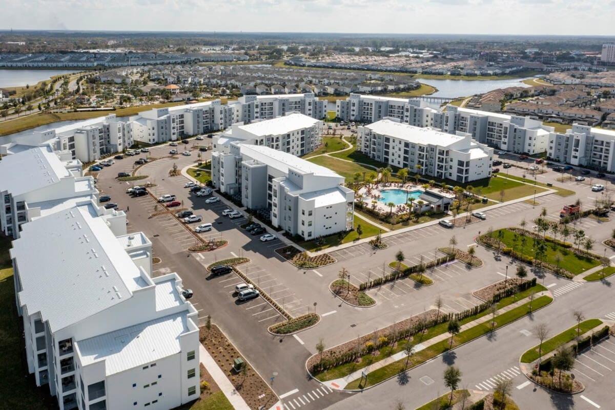 Gorgeous 2 Bedroom Apartment Close To Disney 305 31911 Киссимми Экстерьер фото