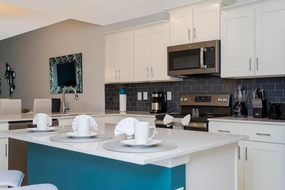 Gorgeous 2 Bedroom Apartment Close To Disney 305 31911 Киссимми Экстерьер фото