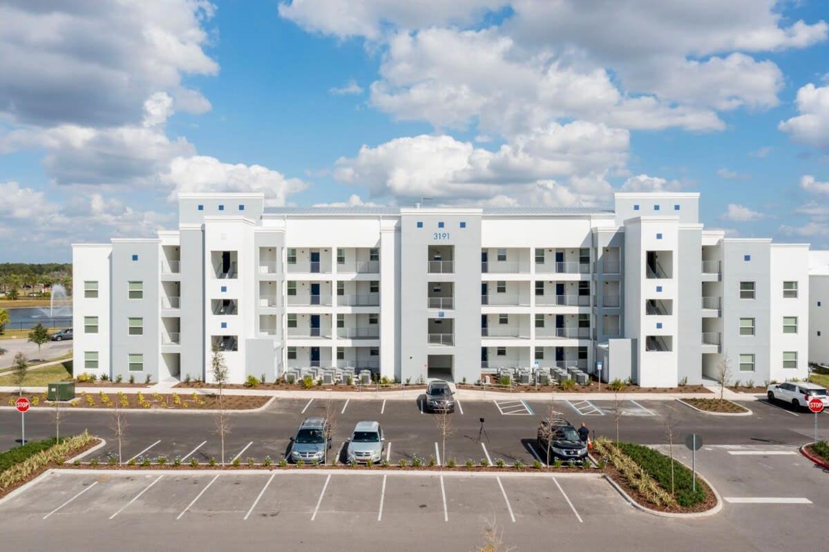 Gorgeous 2 Bedroom Apartment Close To Disney 305 31911 Киссимми Экстерьер фото